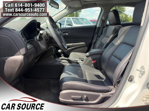 Used 2018 Acura ILX FWD image 14
