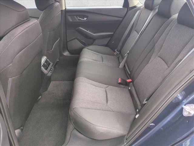 Used 2026 Honda Accord SE image 17