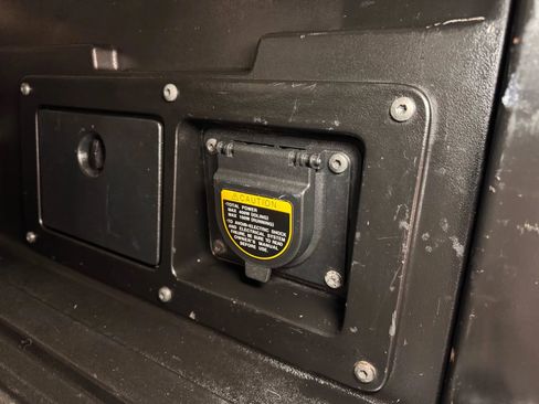 Used 2011 Toyota Tacoma 4x4 Double Cab w/ TRD Sport Pkg image 31