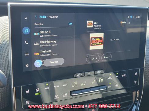 Certified 2024 Toyota bZ4X Limited image 21