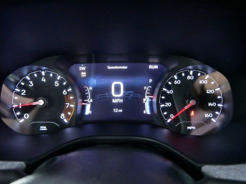 Used 2024 Jeep Compass Latitude image 50