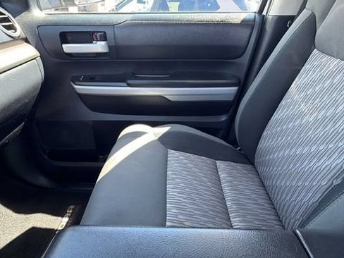 Used 2018 Toyota Tundra SR5 w/ TRD Off Road Package AWD/4WD image 24