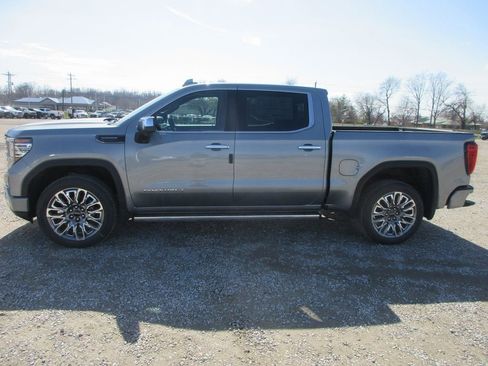 New 2026 GMC Sierra 1500 Denali Ultimate AWD/4WD image 10