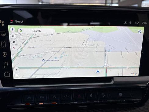 New 2026 GMC Sierra 1500 Elevation image 48