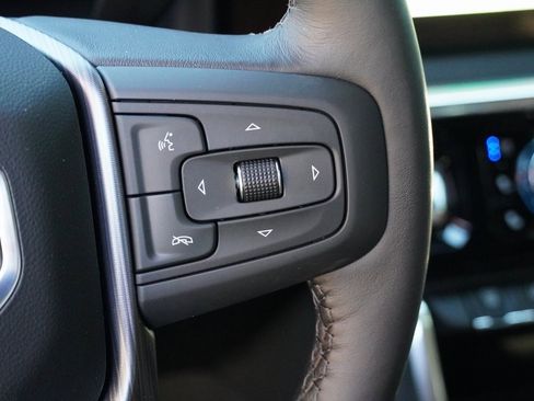 New 2026 GMC Sierra 2500 Denali Ultimate w/ Max Trailering Package image 19