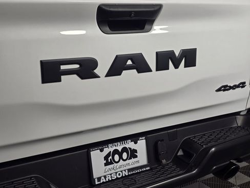 New 2026 RAM 1500 Tradesman AWD/4WD image 13