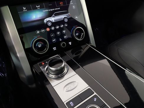 Used 2022 Land Rover Range Rover P525 Westminster Edition image 59