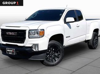 Used 2022 GMC Canyon Elevation RWD video 1