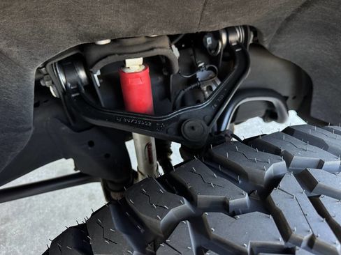 Used 2024 GMC Sierra 2500 AT4 w/ AT4 Premium Plus Package image 33