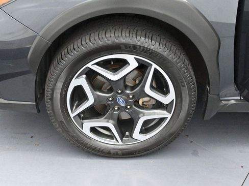 Used 2019 Subaru Crosstrek 2.0i Limited w/ Moonroof Package w/Navigation AWD/4WD image 33