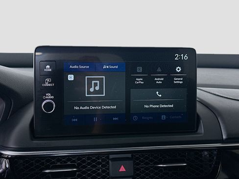 Used 2025 Acura ADX FWD image 19