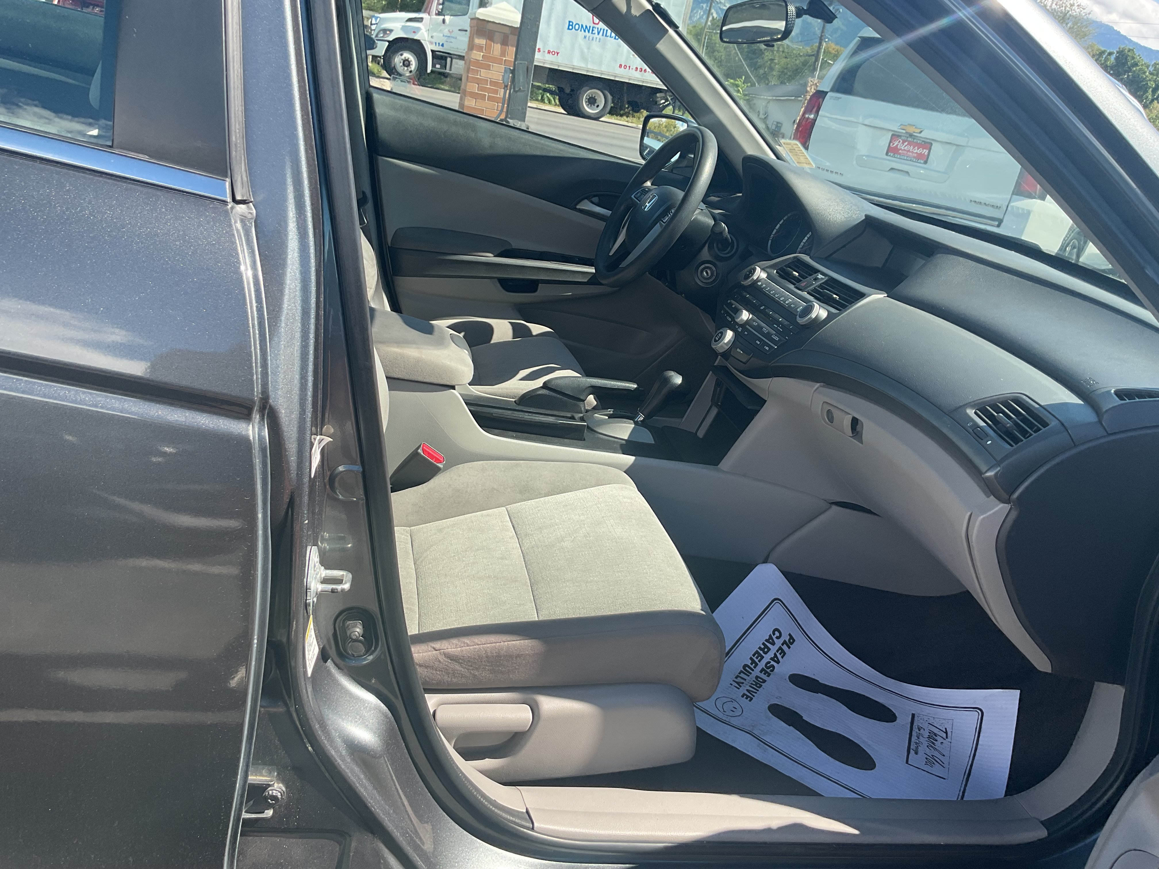 Used 2010 Honda Accord LX image 11