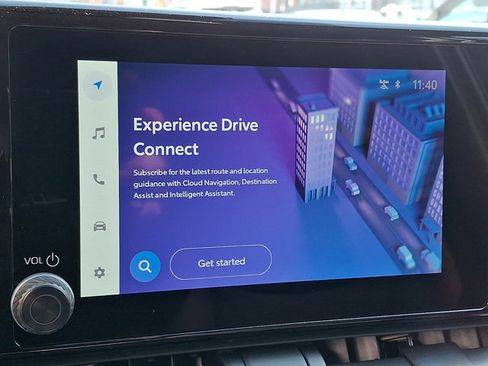 Used 2025 Toyota RAV4 LE image 25