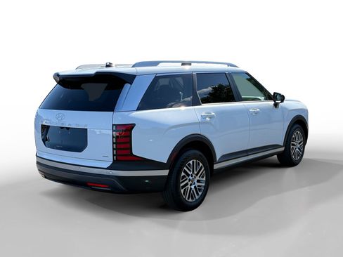 New 2026 Hyundai Palisade SEL AWD/4WD image 5