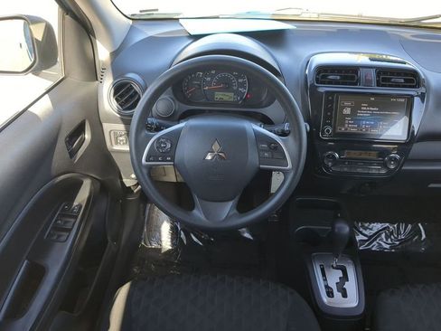 Used 2022 Mitsubishi Mirage ES image 16