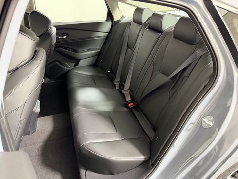 New 2026 Honda Accord Touring image 12