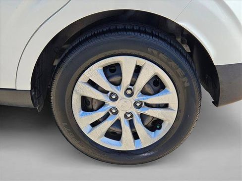 Used 2020 Kia Soul LX FWD image 22