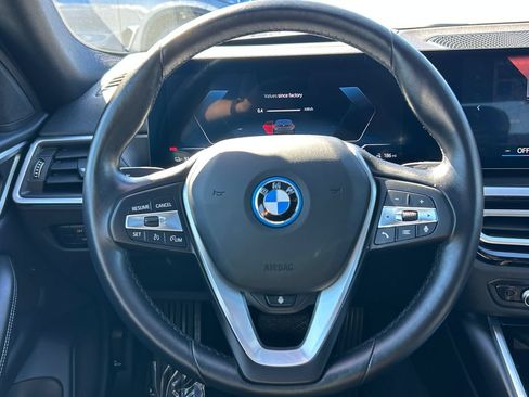 Used 2023 BMW i4 eDrive35 w/ Premium Package RWD image 18