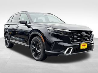 New 2026 Honda CR-V Sport Touring 360° Tour
