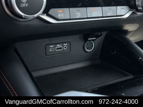 Used 2024 Nissan Altima 2.5 SR image 21