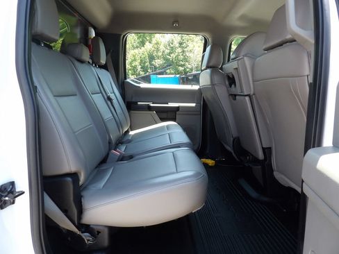 Used 2018 Ford F450 XL RWD image 48