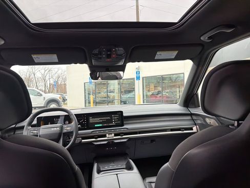 New 2027 Kia Telluride S AWD/4WD image 24