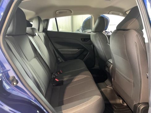 Used 2025 Subaru Impreza 2.0i AWD/4WD image 17