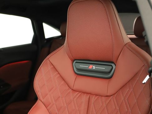 Used 2025 Audi S5 Prestige AWD/4WD image 27