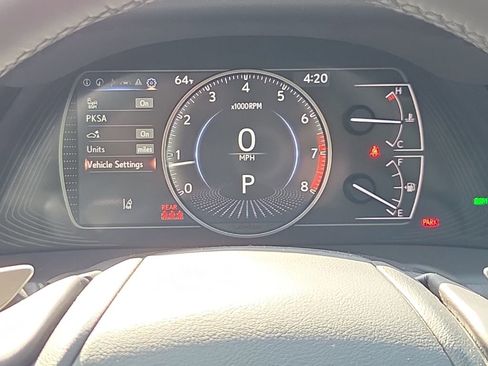 Certified 2023 Lexus ES 250 w/ Premium Package AWD/4WD image 27