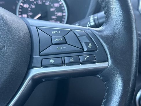Used 2024 Nissan Sentra SV w/ All-Weather Package FWD image 25