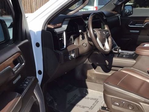 Used 2022 GMC Sierra 1500 Denali image 16