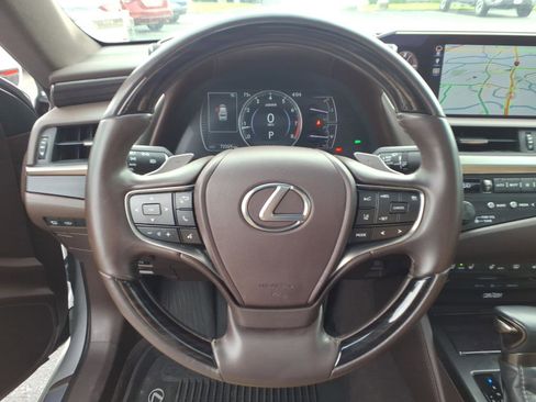 Used 2019 Lexus ES 350 Ultra Luxury FWD image 20