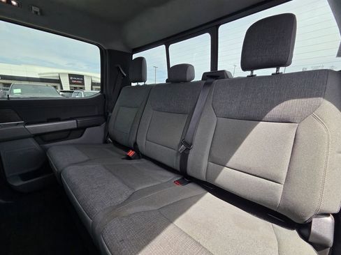 Used 2024 Ford F150 XLT w/ Equipment Group 302A MID AWD/4WD image 24
