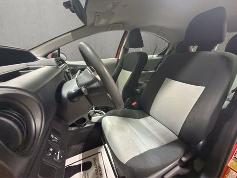 Used 2014 Toyota Prius C Two image 12