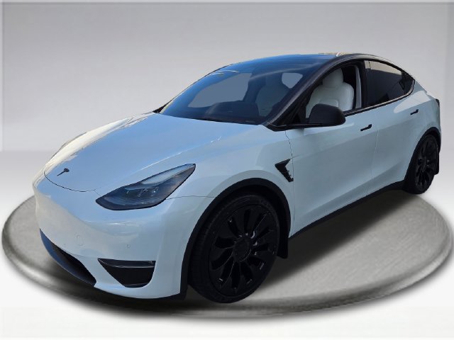 Used 2022 Tesla Model Y Performance AWD/4WD image 18