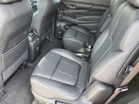 New 2025 Subaru Ascent Bronze Edition image 28