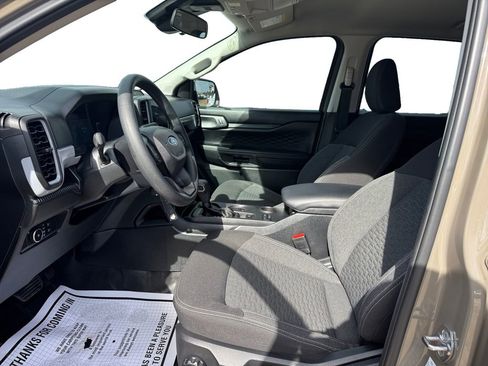 Certified 2025 Ford Ranger XL w/ Trailer Tow Package image 13