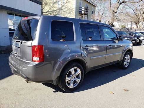 Used 2013 Honda Pilot EX-L image 5