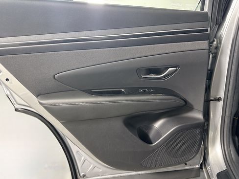 Used 2023 Hyundai Tucson Limited FWD image 26