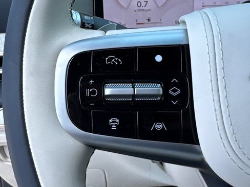 New 2026 Genesis GV80 3.5T Prestige AWD/4WD image 27