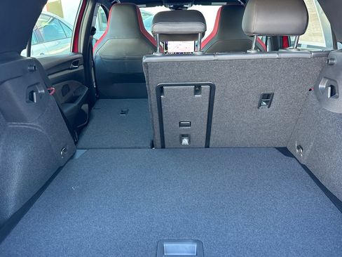 New 2025 Volkswagen GTI SE image 13