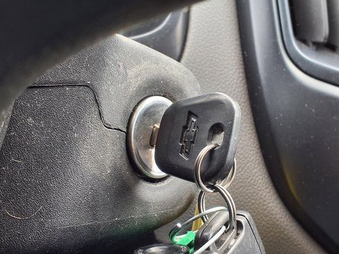 Used 2017 Chevrolet Colorado W/T w/ WT Convenience Package image 23