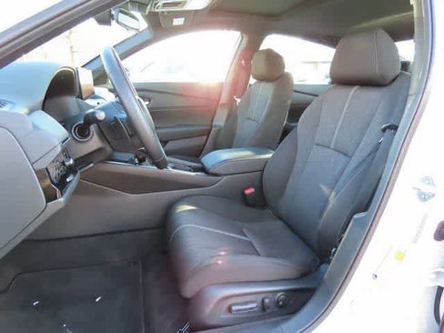 Certified 2024 Honda Accord Sport image 12