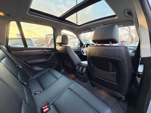 Used 2015 BMW X3 xDrive28i image 24