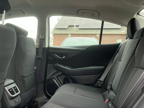 Certified 2025 Subaru Legacy Premium image 21