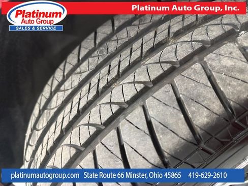 Used 2020 Chevrolet Malibu RS w/ LPO, Convenience Package 2 image 43