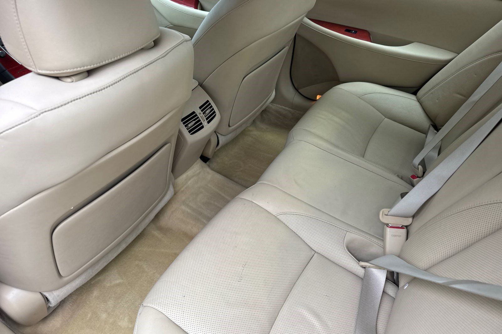 Used 2009 Lexus ES 350 FWD image 25