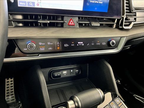 Used 2023 Kia Sportage X-Pro AWD/4WD image 15