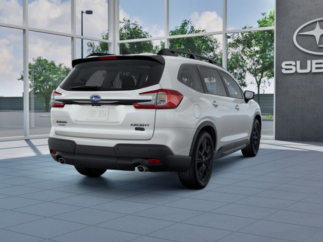New 2026 Subaru Ascent Bronze Edition AWD/4WD image 5