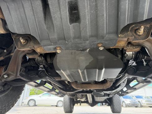 Used 2013 Chevrolet Silverado 2500 LT w/ Suspension Package, Off-Road AWD/4WD image 20